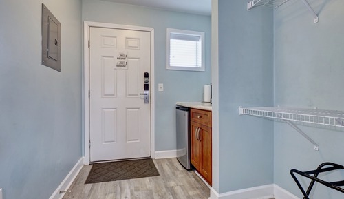 Classic Single Room