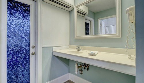 Deluxe Single Room, 1 Bedroom