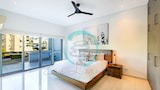 Luxury Apartment