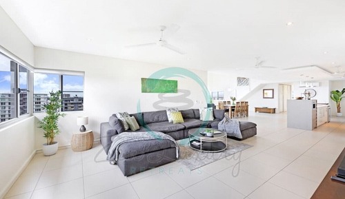 Luxury Condo