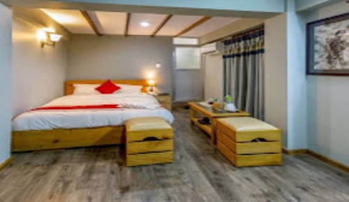 Classic Room