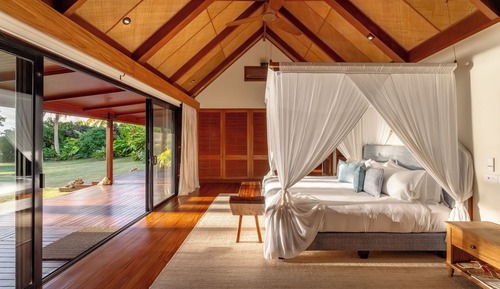 Room, 1 King Bed, Garden View