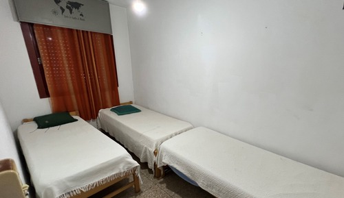 Apartment, 2 Bedrooms, City View