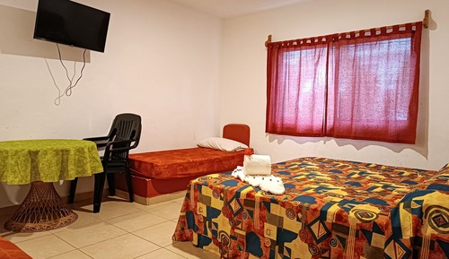 Family Room, Multiple Beds, Kitchenette