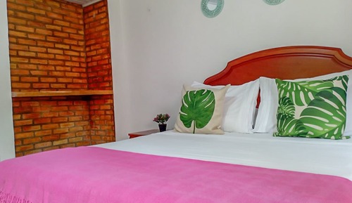 Comfort Room