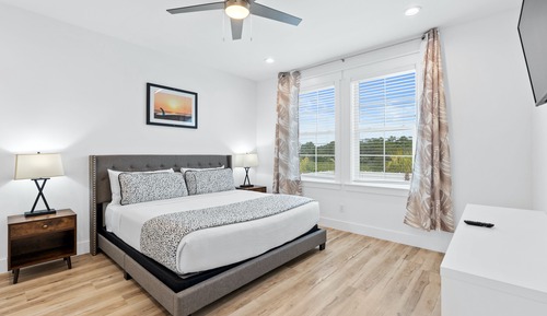 House, Multiple Bedrooms, Private Pool