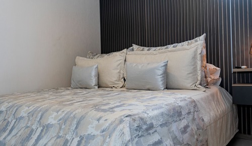Junior Apartment