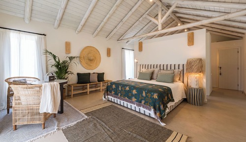 Deluxe Villa