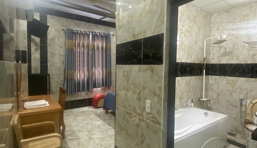Classic Double Room Single Use