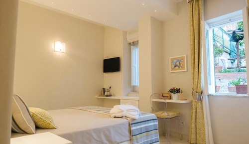 Comfort Room