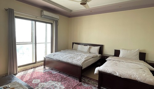 Family Apartment