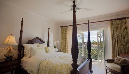 Villa (5 Bedrooms)
