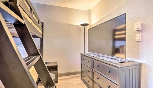 Apartment (2 Bedrooms)