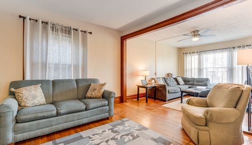 Apartment (3 Bedrooms)