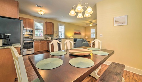 Cottage (2 Bedrooms)