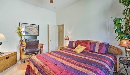 House (2 Bedrooms)