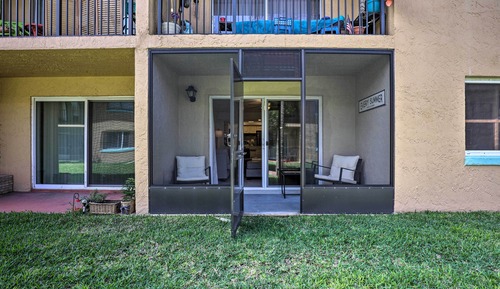Apartment (2 Bedrooms)