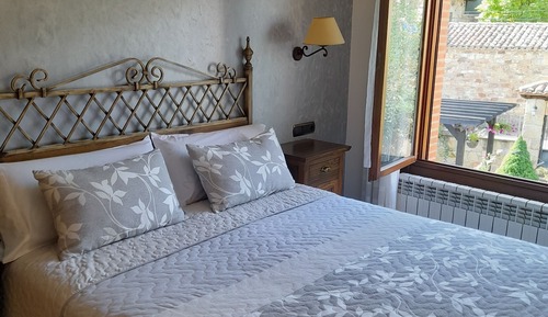 Comfort Double or Twin Room