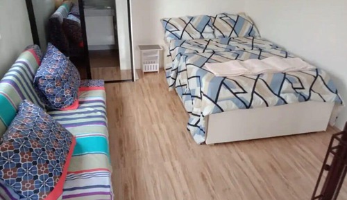 Romantic Apartment