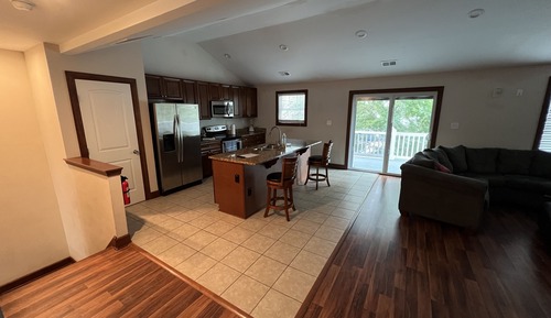 House, 2 Bedrooms