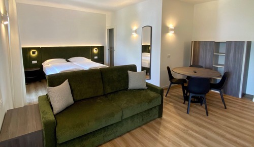Junior Room