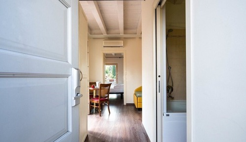 Monte Baldo Room