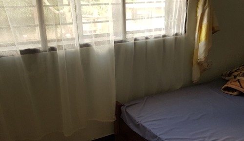 Traditional Room