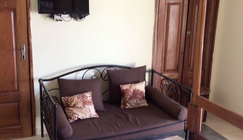 Family Apartment