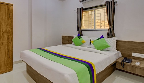 Premium Double Room