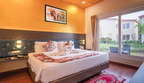 Chill Pool Cottage