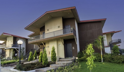 Premium Cottage