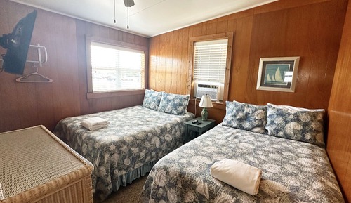 Basic Cabin