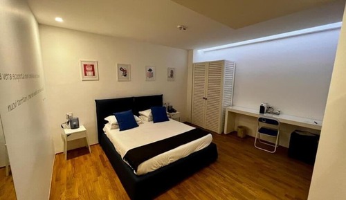 Basic Room