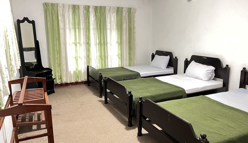 Family Triple Room