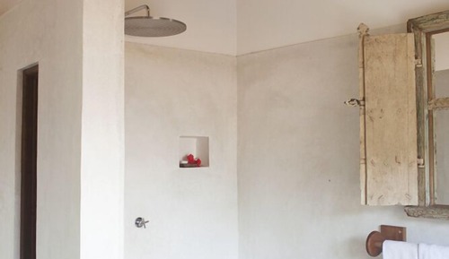 Luxury Double Room