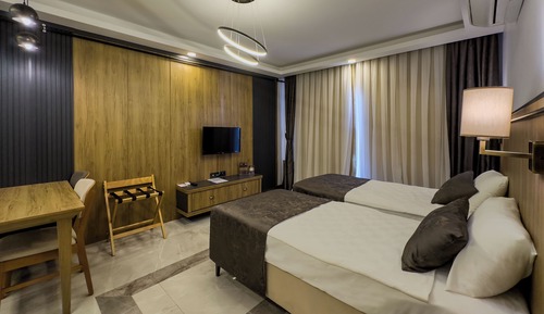 Family Suite