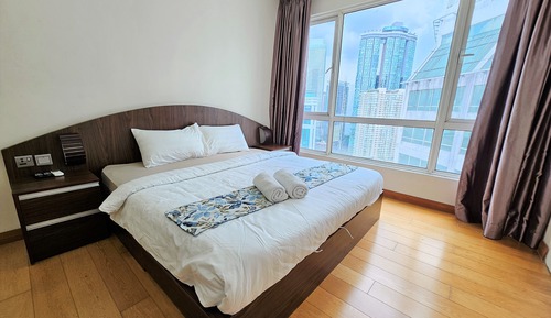 Family Apartment