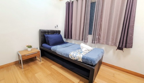City Apartment