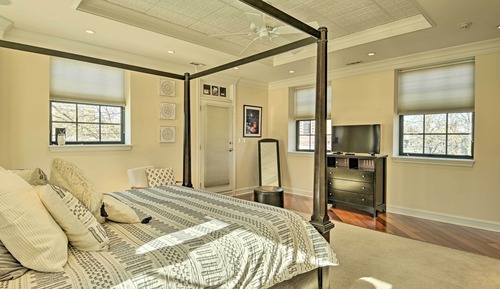 Apartment (3 Bedrooms)
