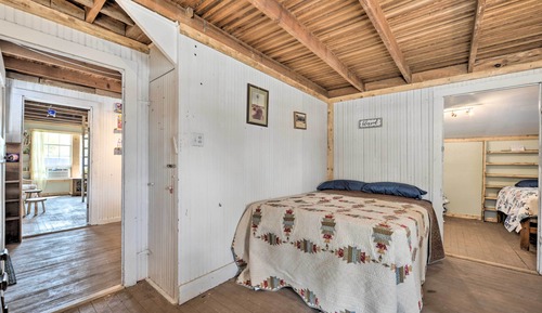 House (3 Bedrooms)