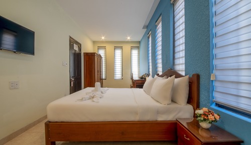 Superior Double Room