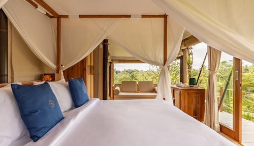 Breeze Tent