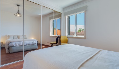 City Apartment