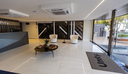 Basic Apartment