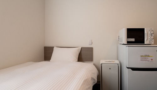 Standard Twin Room, Non Smoking (Please note that check-in is not available after 11PM)