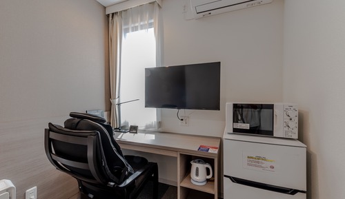 Standard Double Room, Non Smoking (check-in is not available after 11PM)