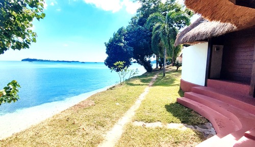Standard Bungalow, 1 Bedroom, Sea View