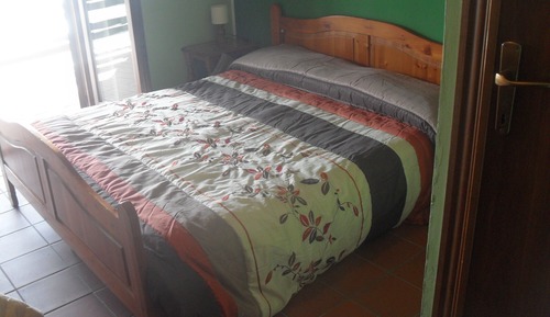 Comfort Double Room Single Use