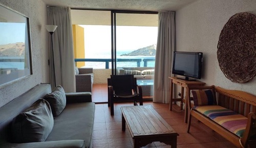 Panoramic Apartment