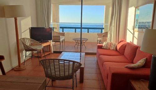 Panoramic Apartment